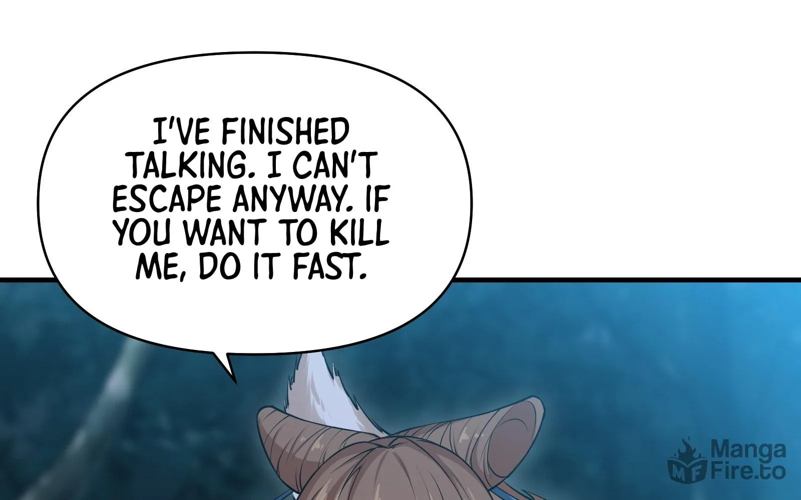 Traveling Through Time and Space to Become an Unlucky NPC: I Have a Wife to Protect Me Chapter 19 page 111 - 