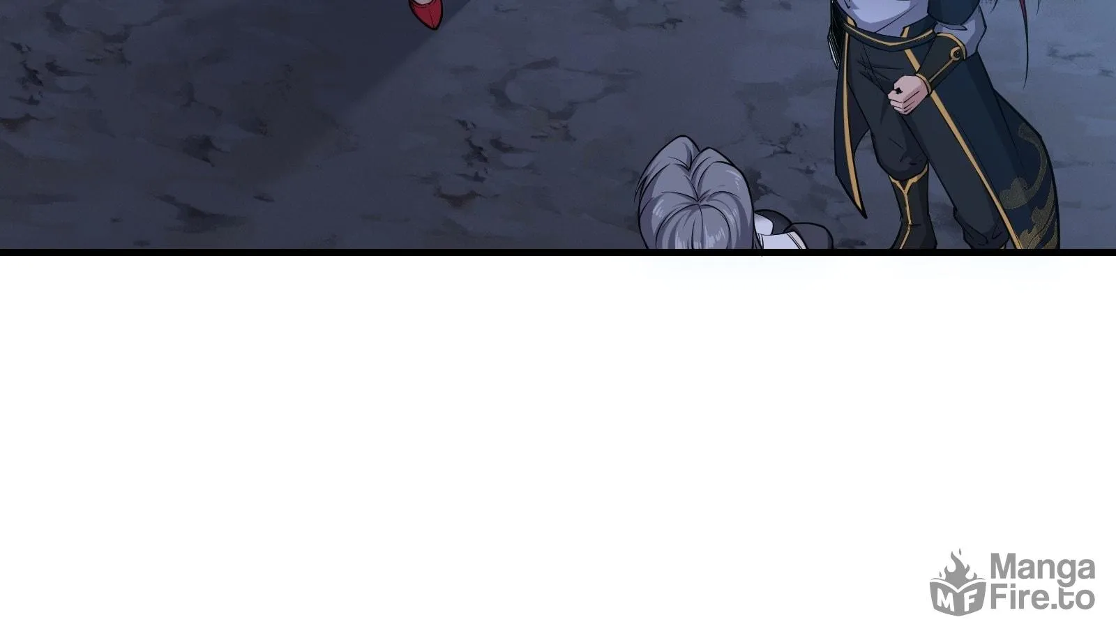 Traveling Through Time and Space to Become an Unlucky NPC: I Have a Wife to Protect Me Chapter 19 page 115 - 
