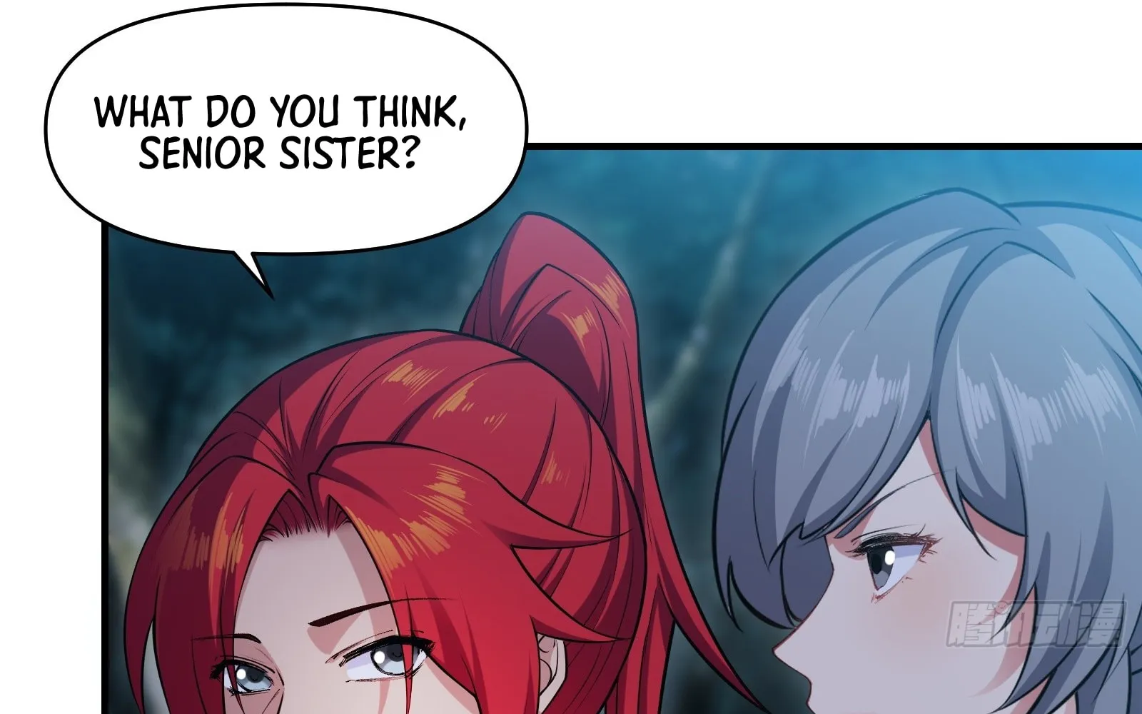 Traveling Through Time and Space to Become an Unlucky NPC: I Have a Wife to Protect Me Chapter 19 page 116 - 
