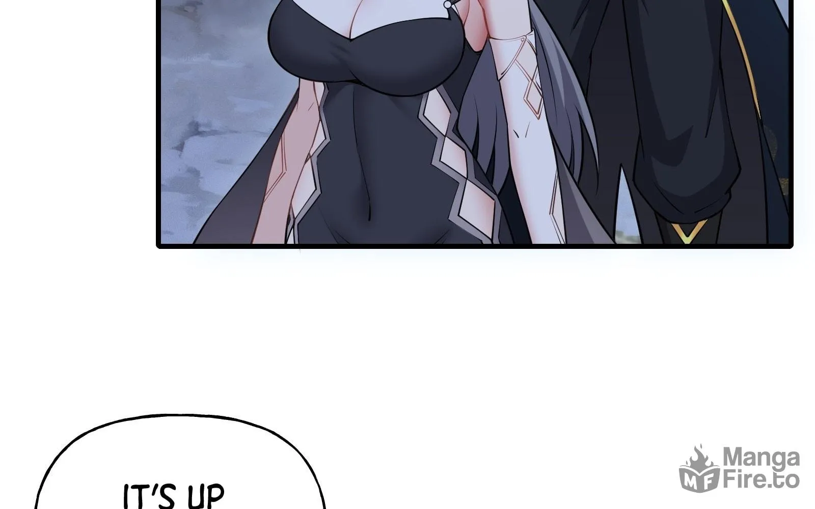 Traveling Through Time and Space to Become an Unlucky NPC: I Have a Wife to Protect Me Chapter 19 page 120 - 