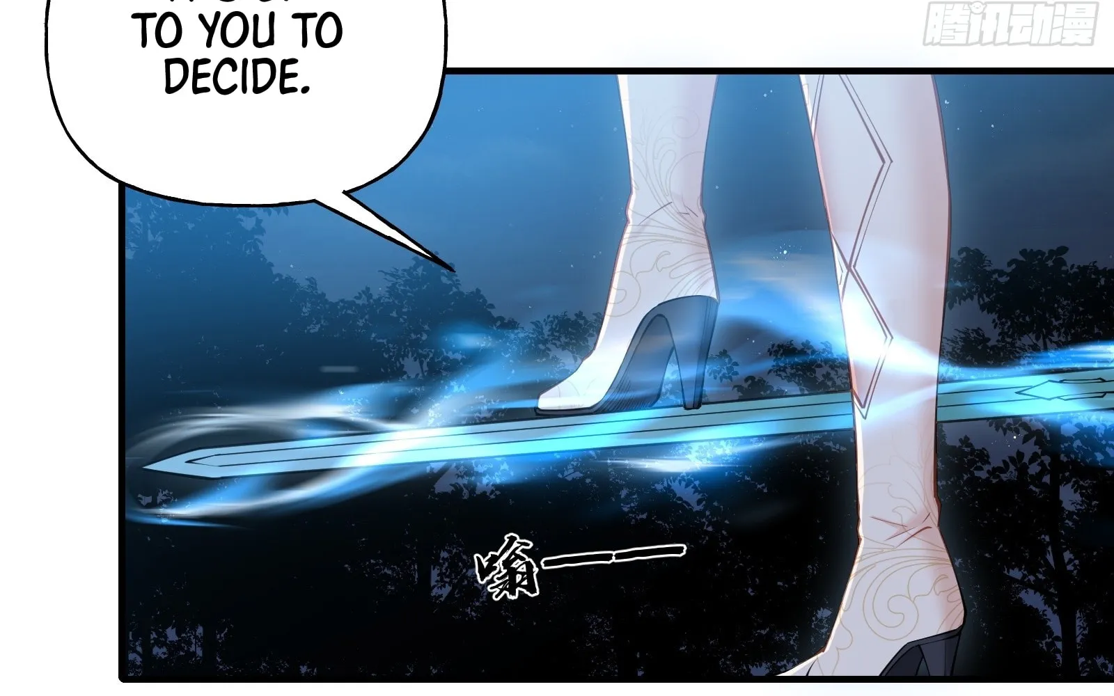Traveling Through Time and Space to Become an Unlucky NPC: I Have a Wife to Protect Me Chapter 19 page 121 - 