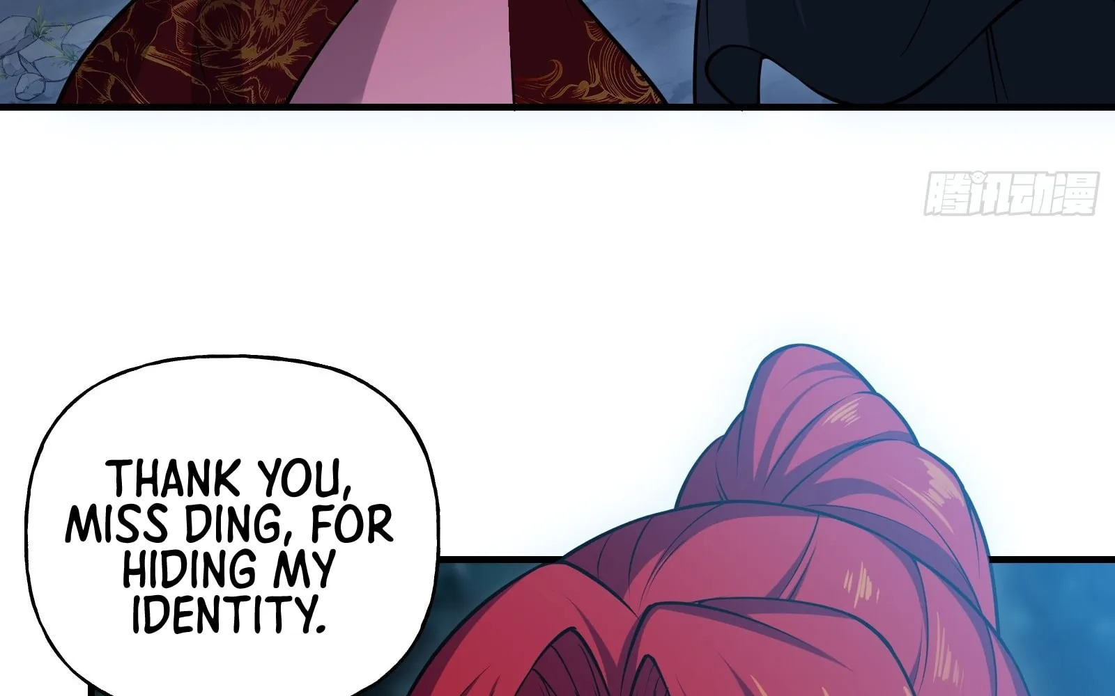 Traveling Through Time and Space to Become an Unlucky NPC: I Have a Wife to Protect Me Chapter 19 page 127 - 