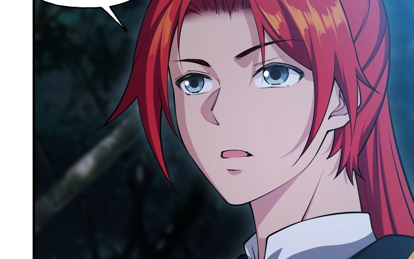 Traveling Through Time and Space to Become an Unlucky NPC: I Have a Wife to Protect Me Chapter 19 page 128 - 