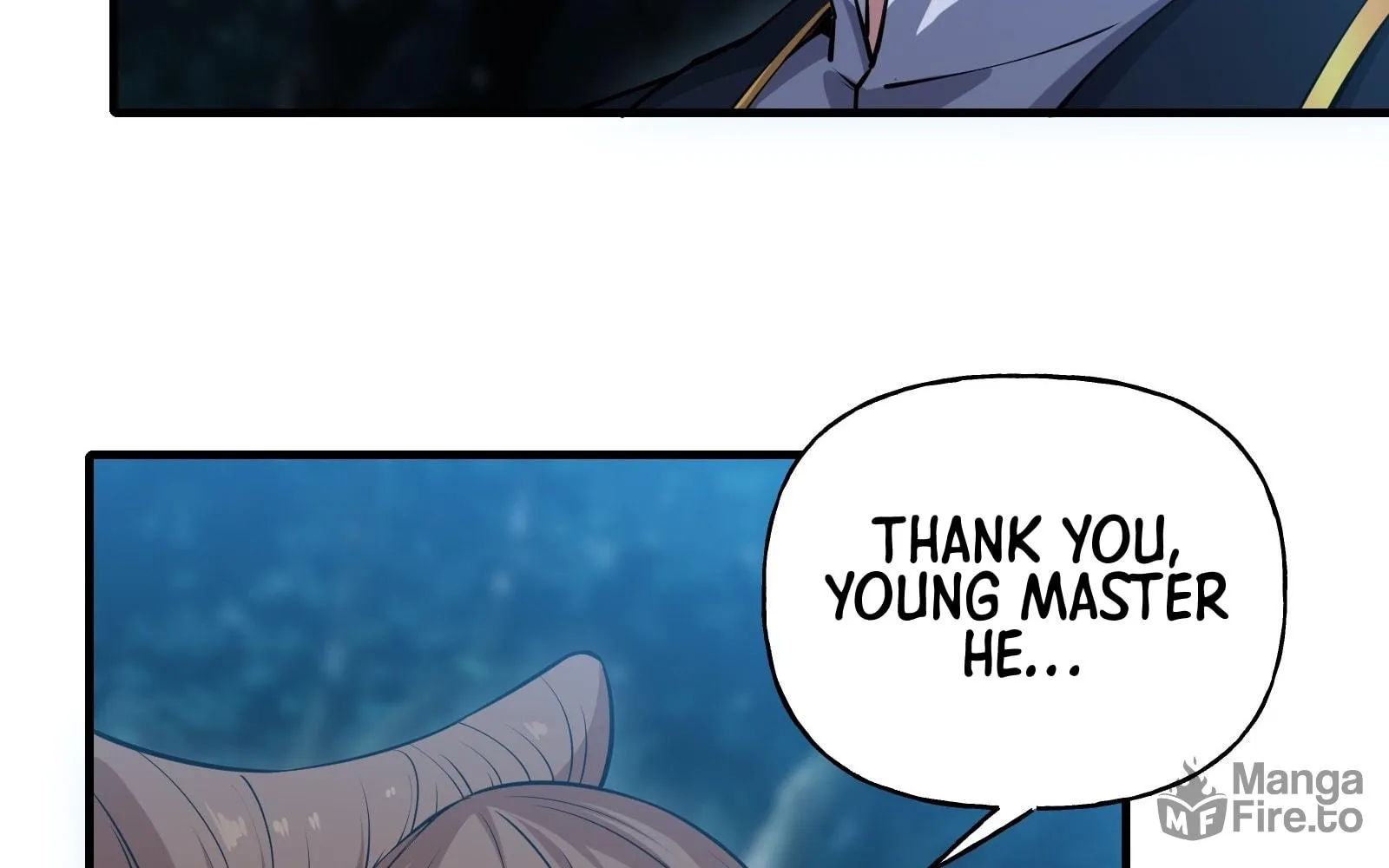 Traveling Through Time and Space to Become an Unlucky NPC: I Have a Wife to Protect Me Chapter 19 page 129 - 