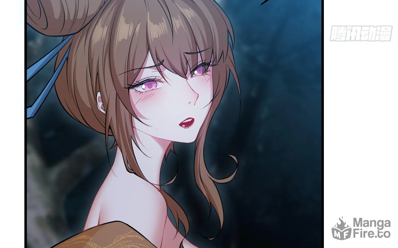 Traveling Through Time and Space to Become an Unlucky NPC: I Have a Wife to Protect Me Chapter 19 page 130 - 