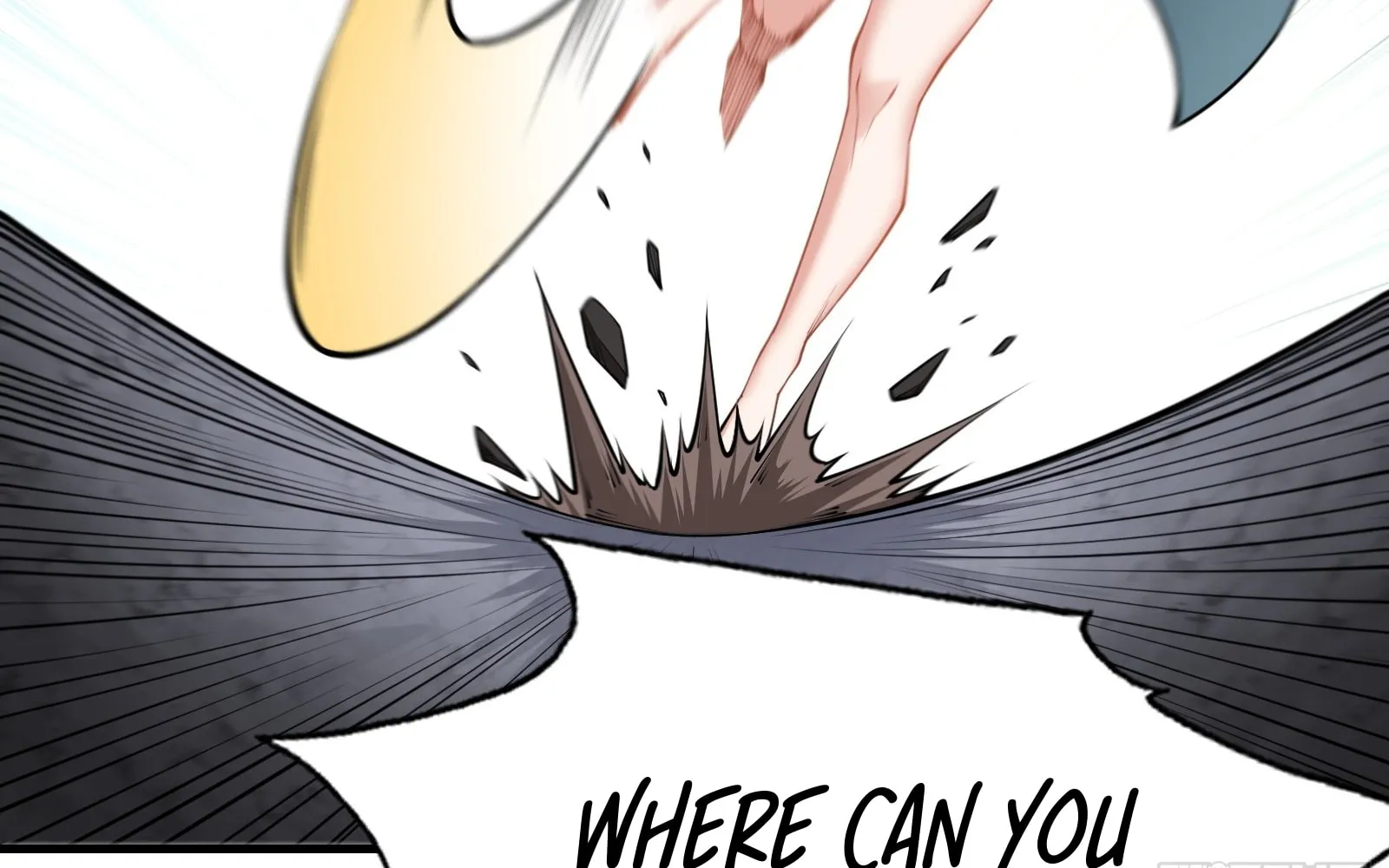 Traveling Through Time and Space to Become an Unlucky NPC: I Have a Wife to Protect Me Chapter 19 page 14 - 