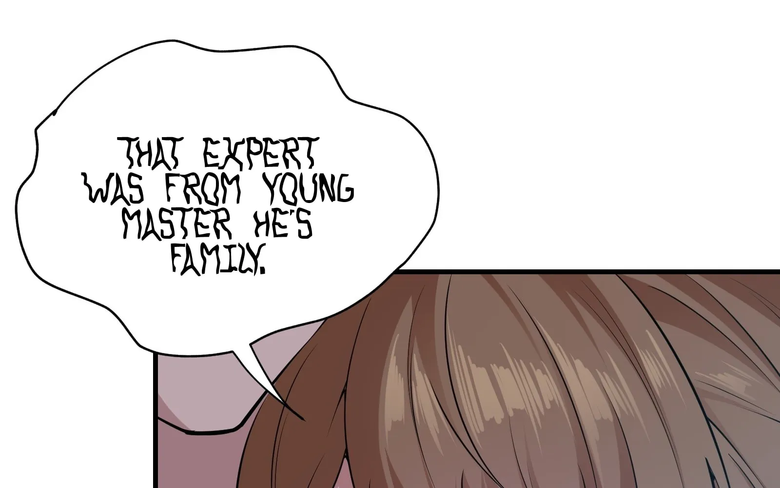 Traveling Through Time and Space to Become an Unlucky NPC: I Have a Wife to Protect Me Chapter 19 page 137 - 