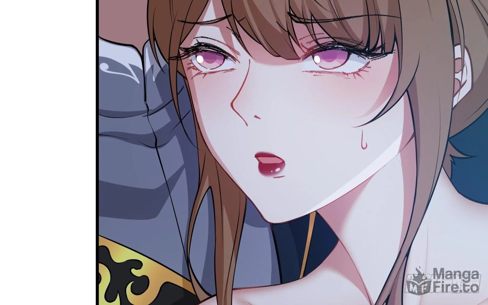 Traveling Through Time and Space to Become an Unlucky NPC: I Have a Wife to Protect Me Chapter 19 page 138 - 
