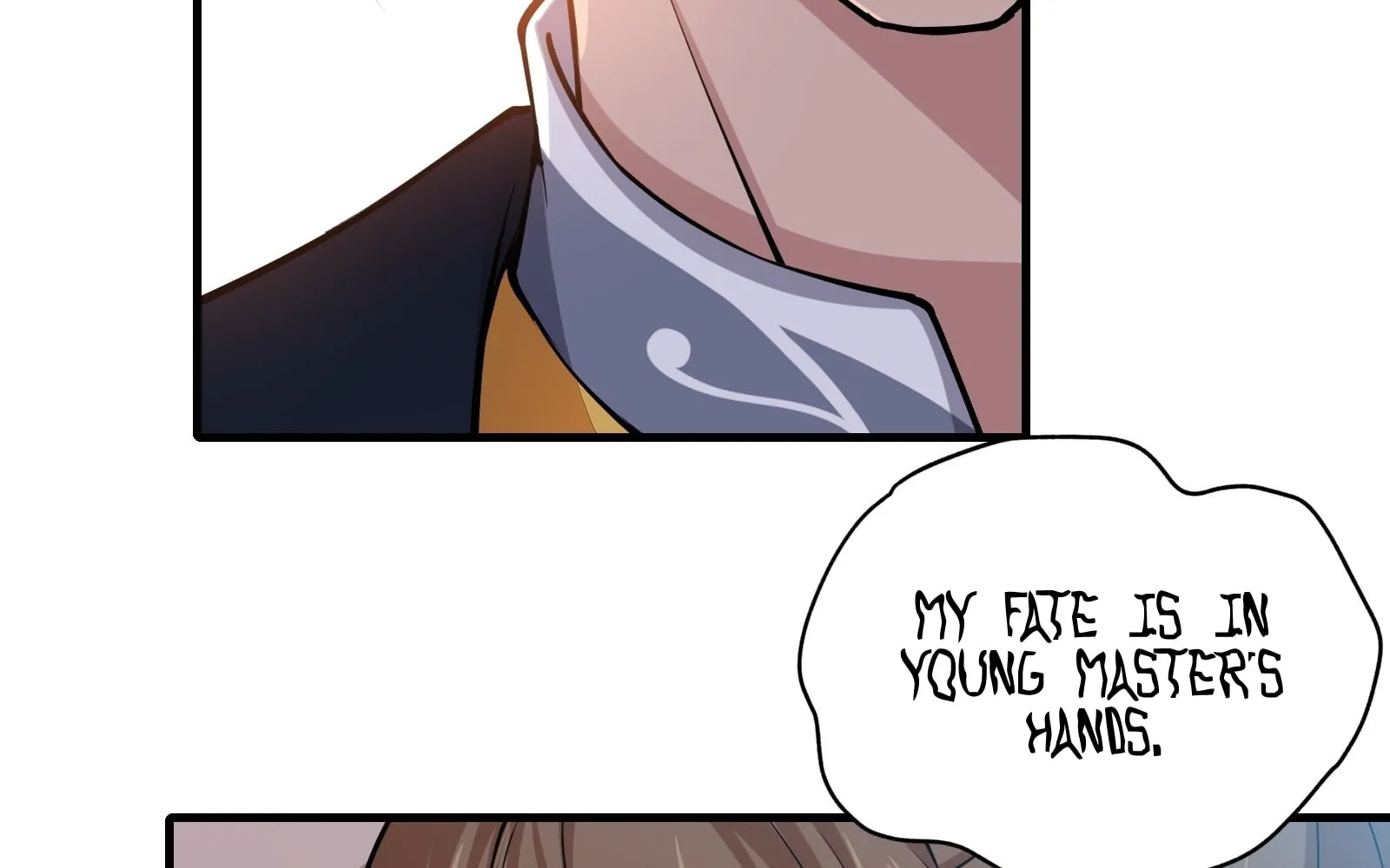 Traveling Through Time and Space to Become an Unlucky NPC: I Have a Wife to Protect Me Chapter 19 page 142 - 