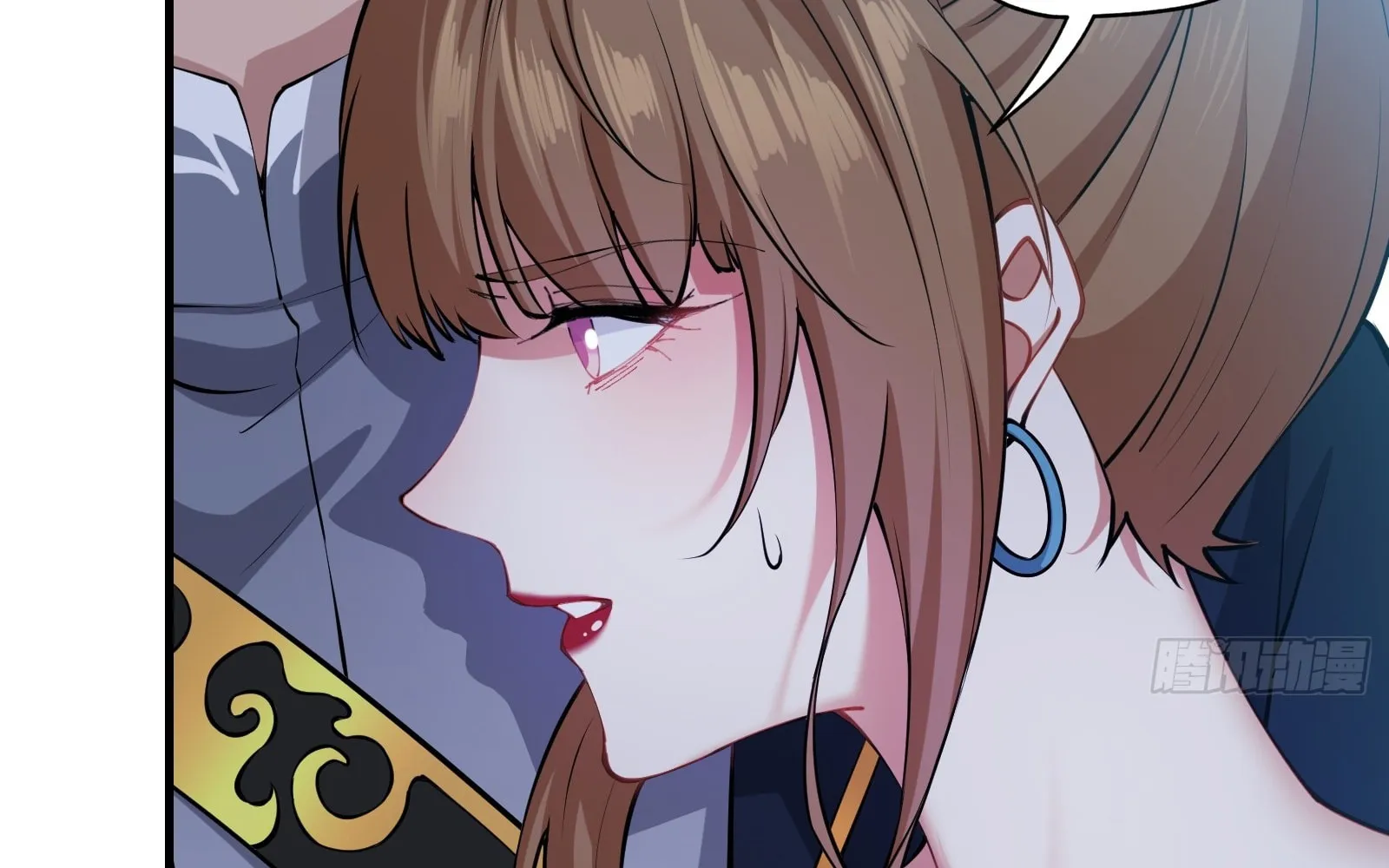 Traveling Through Time and Space to Become an Unlucky NPC: I Have a Wife to Protect Me Chapter 19 page 143 - 