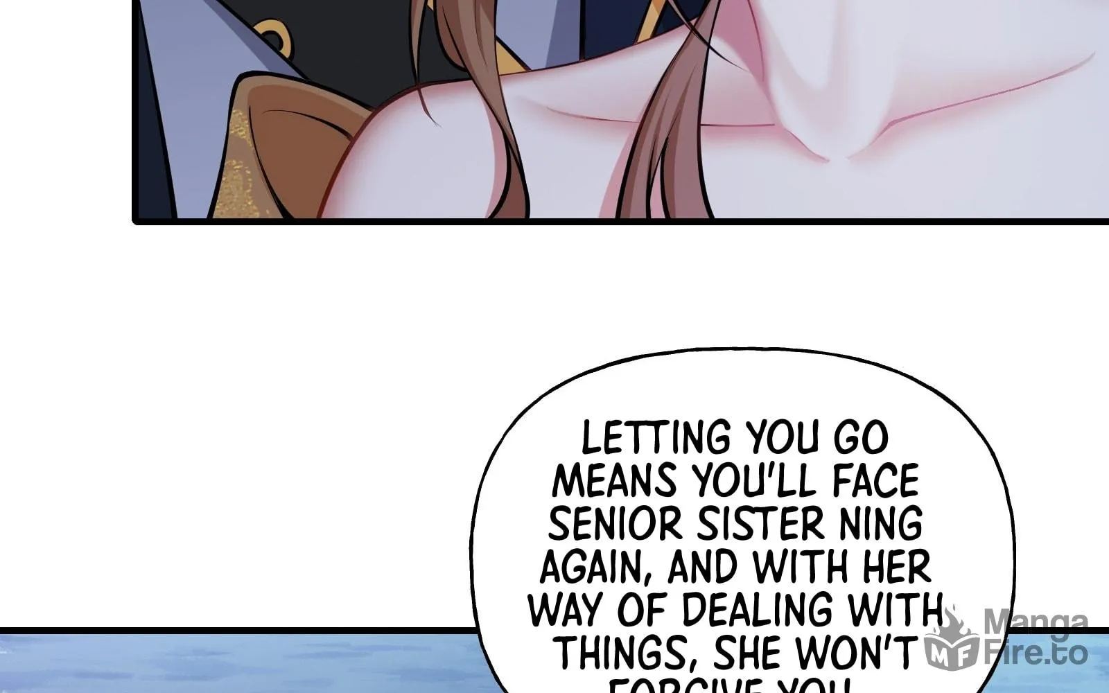 Traveling Through Time and Space to Become an Unlucky NPC: I Have a Wife to Protect Me Chapter 19 page 144 - 