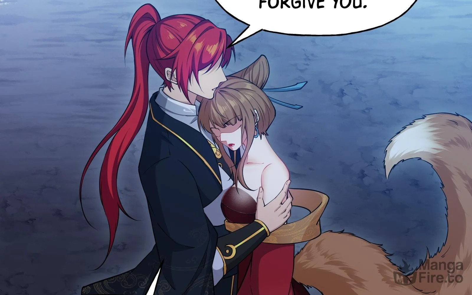Traveling Through Time and Space to Become an Unlucky NPC: I Have a Wife to Protect Me Chapter 19 page 145 - 