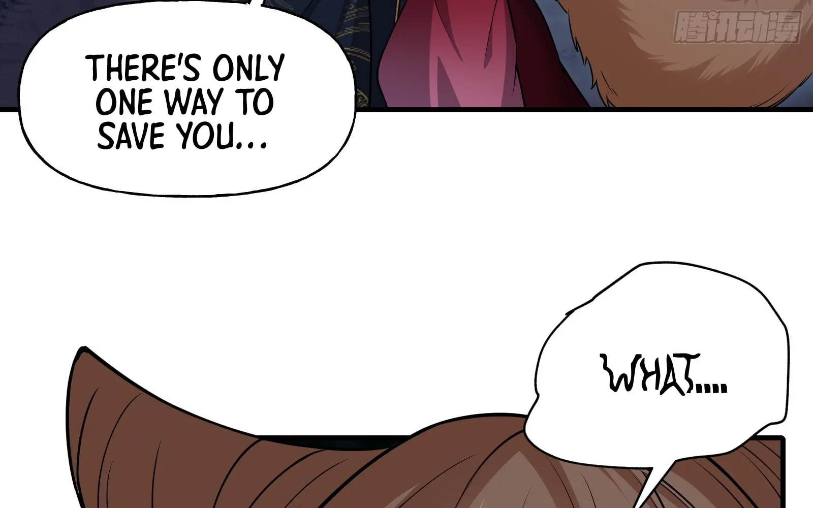 Traveling Through Time and Space to Become an Unlucky NPC: I Have a Wife to Protect Me Chapter 19 page 146 - 