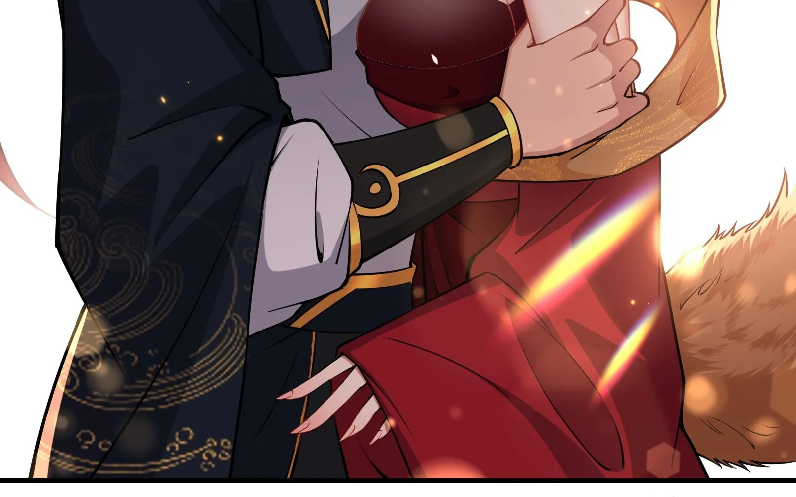 Traveling Through Time and Space to Become an Unlucky NPC: I Have a Wife to Protect Me Chapter 19 page 151 - 