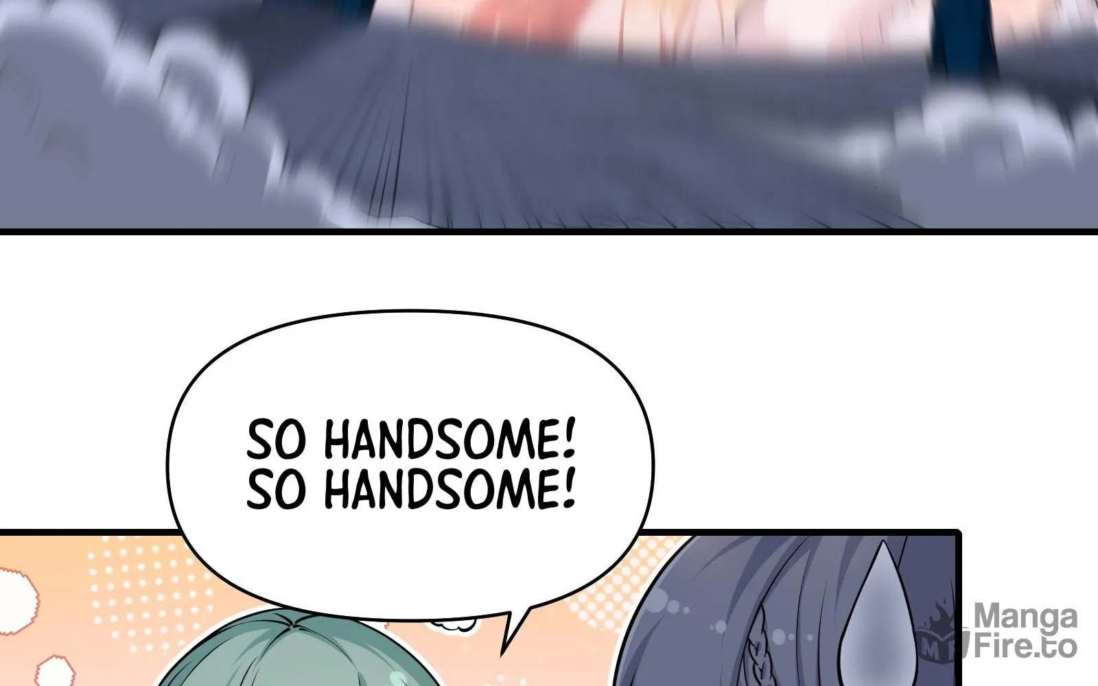 Traveling Through Time and Space to Become an Unlucky NPC: I Have a Wife to Protect Me Chapter 19 page 27 - 