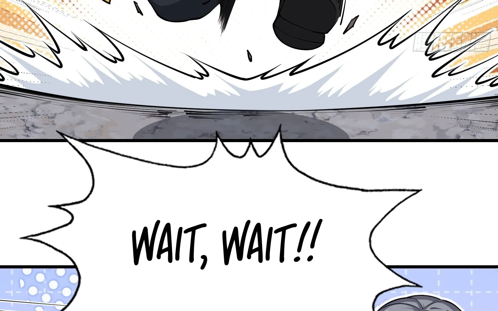 Traveling Through Time and Space to Become an Unlucky NPC: I Have a Wife to Protect Me Chapter 19 page 32 - 