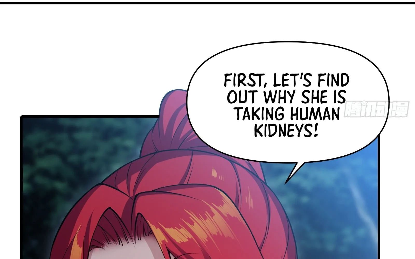 Traveling Through Time and Space to Become an Unlucky NPC: I Have a Wife to Protect Me Chapter 19 page 34 - 