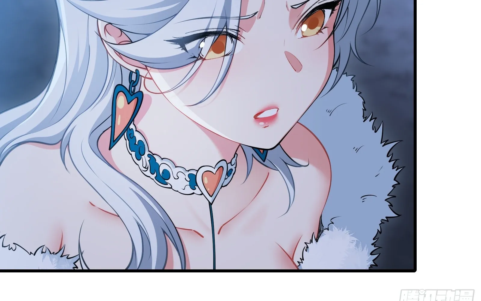 Traveling Through Time and Space to Become an Unlucky NPC: I Have a Wife to Protect Me Chapter 19 page 38 - 