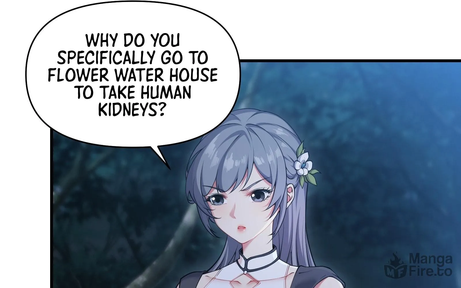 Traveling Through Time and Space to Become an Unlucky NPC: I Have a Wife to Protect Me Chapter 19 page 40 - 