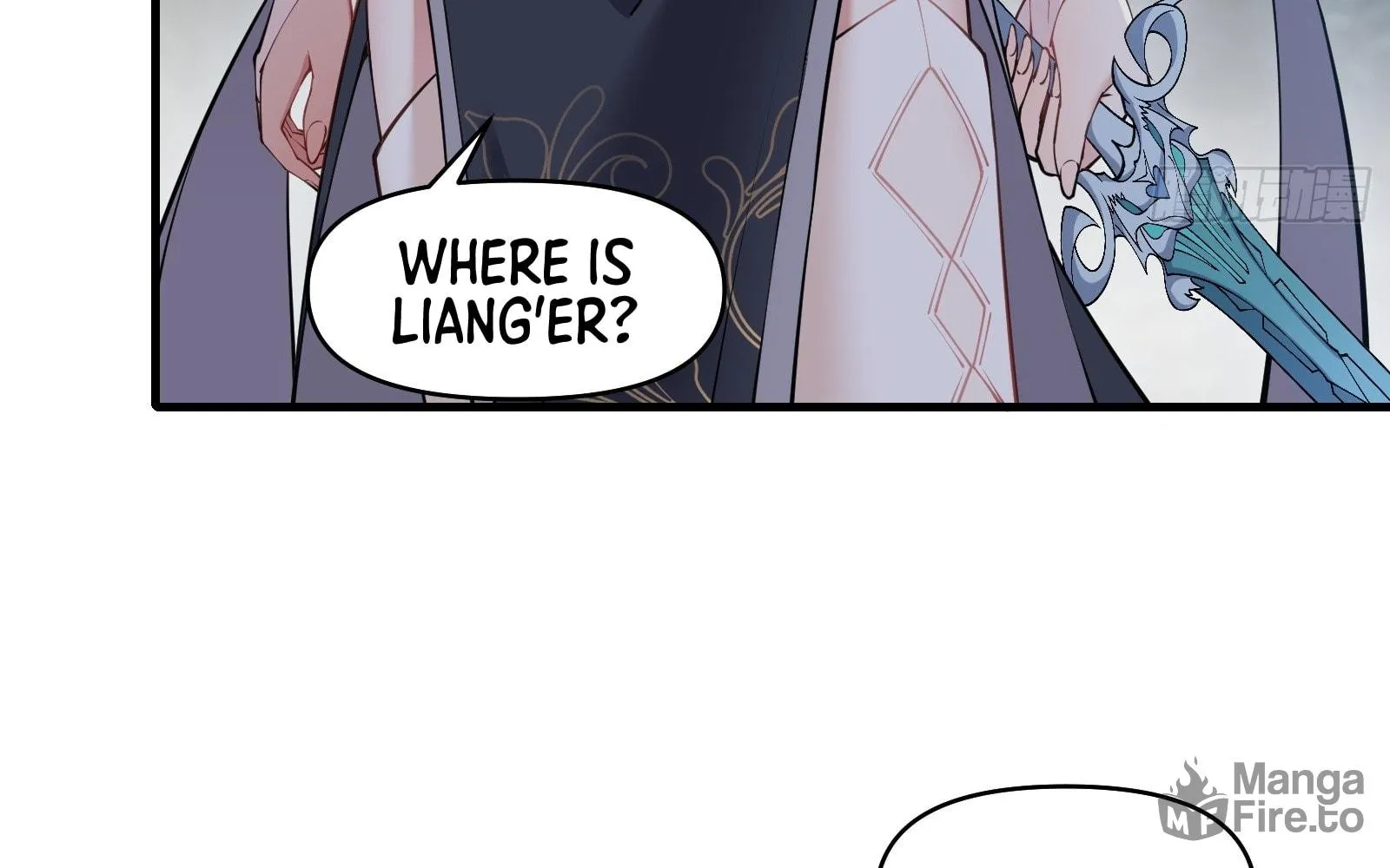 Traveling Through Time and Space to Become an Unlucky NPC: I Have a Wife to Protect Me Chapter 19 page 42 - 
