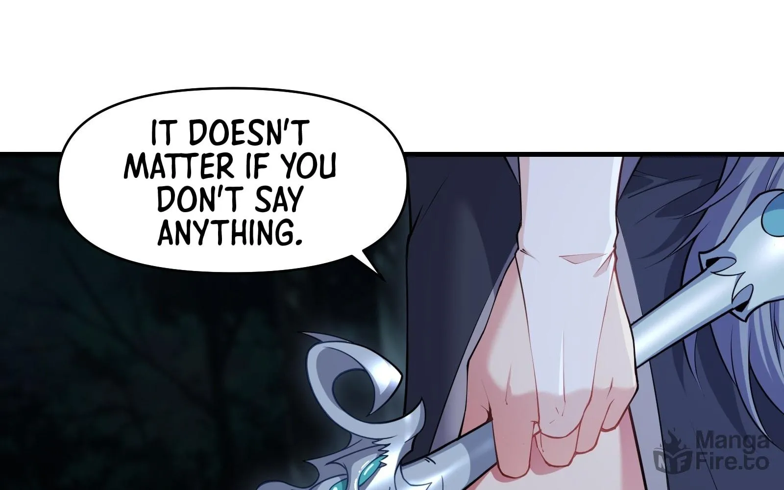 Traveling Through Time and Space to Become an Unlucky NPC: I Have a Wife to Protect Me Chapter 19 page 45 - 