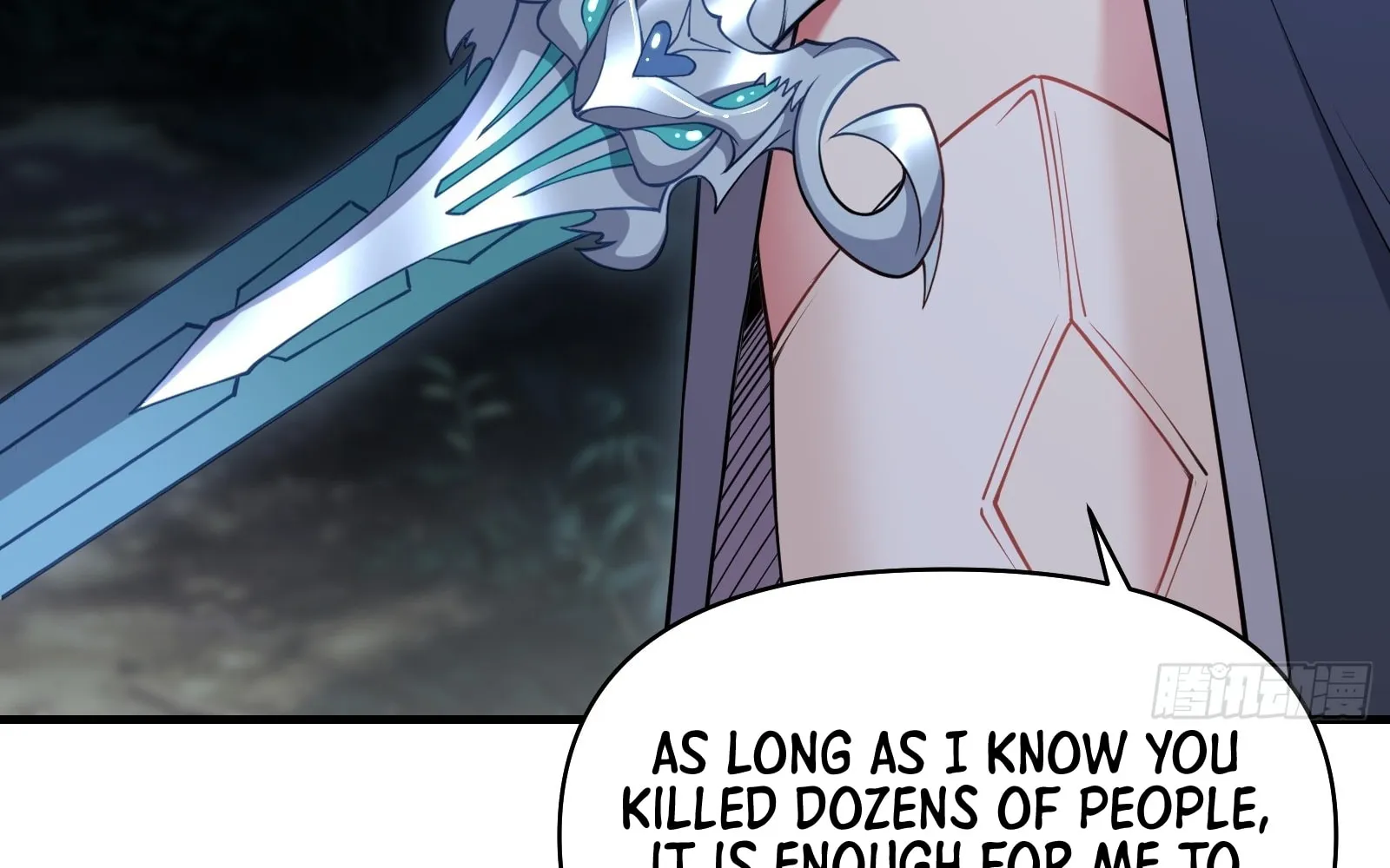 Traveling Through Time and Space to Become an Unlucky NPC: I Have a Wife to Protect Me Chapter 19 page 46 - 