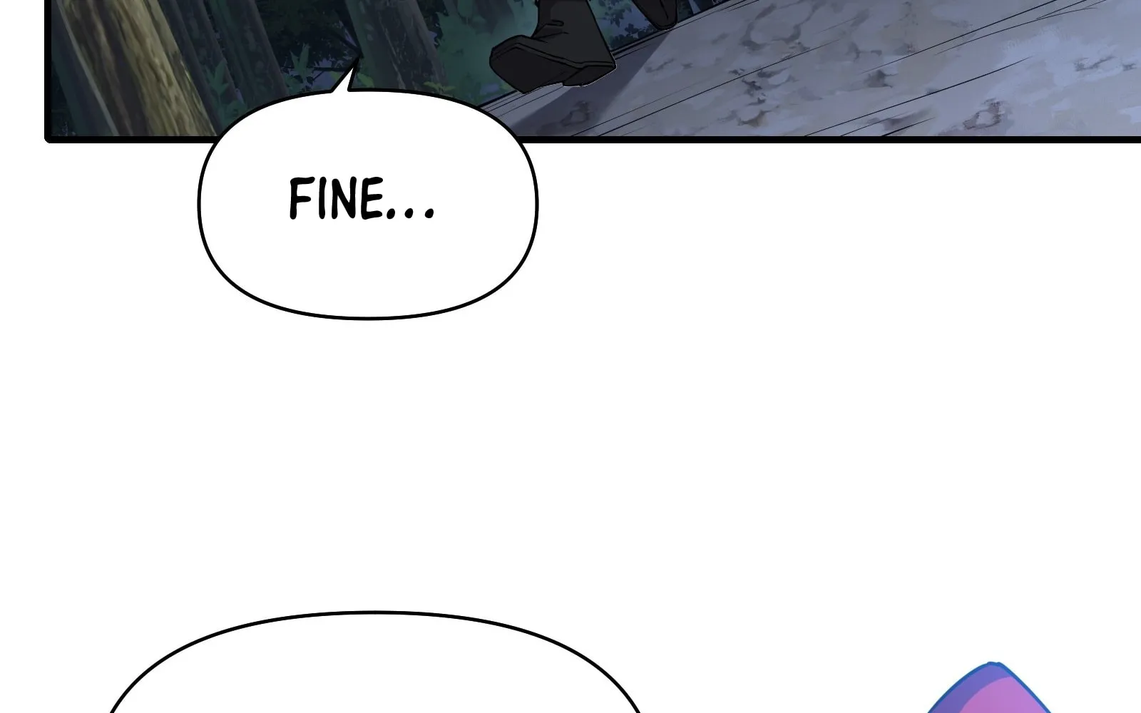 Traveling Through Time and Space to Become an Unlucky NPC: I Have a Wife to Protect Me Chapter 19 page 64 - 