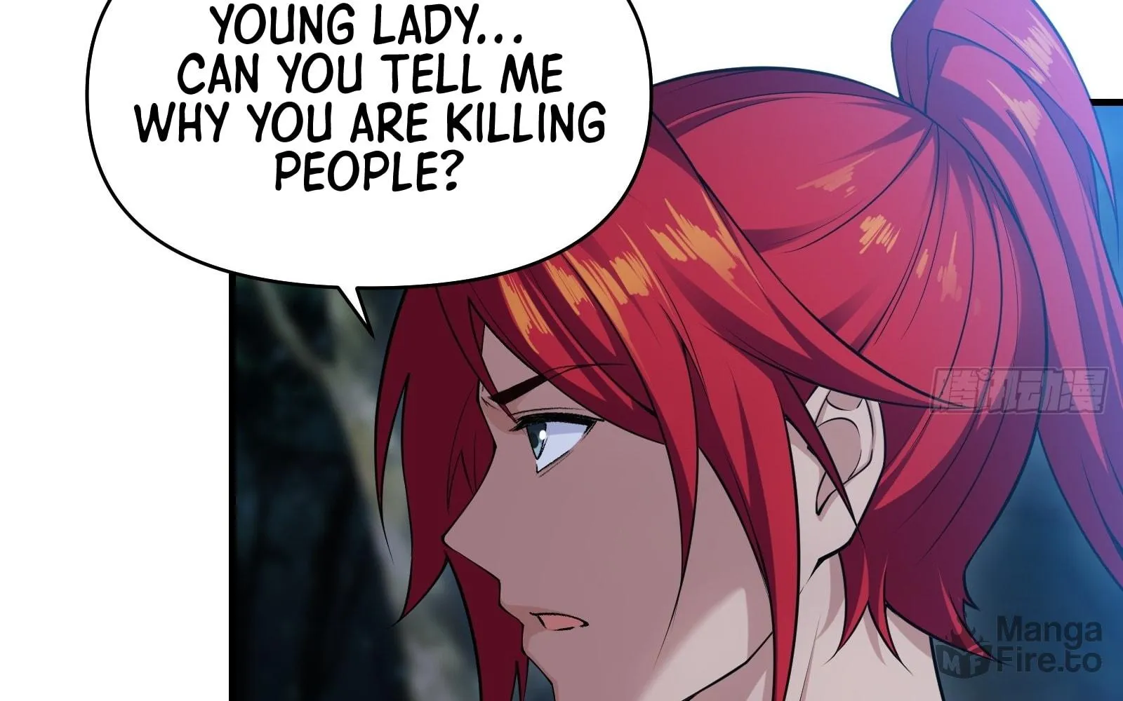 Traveling Through Time and Space to Become an Unlucky NPC: I Have a Wife to Protect Me Chapter 19 page 65 - 
