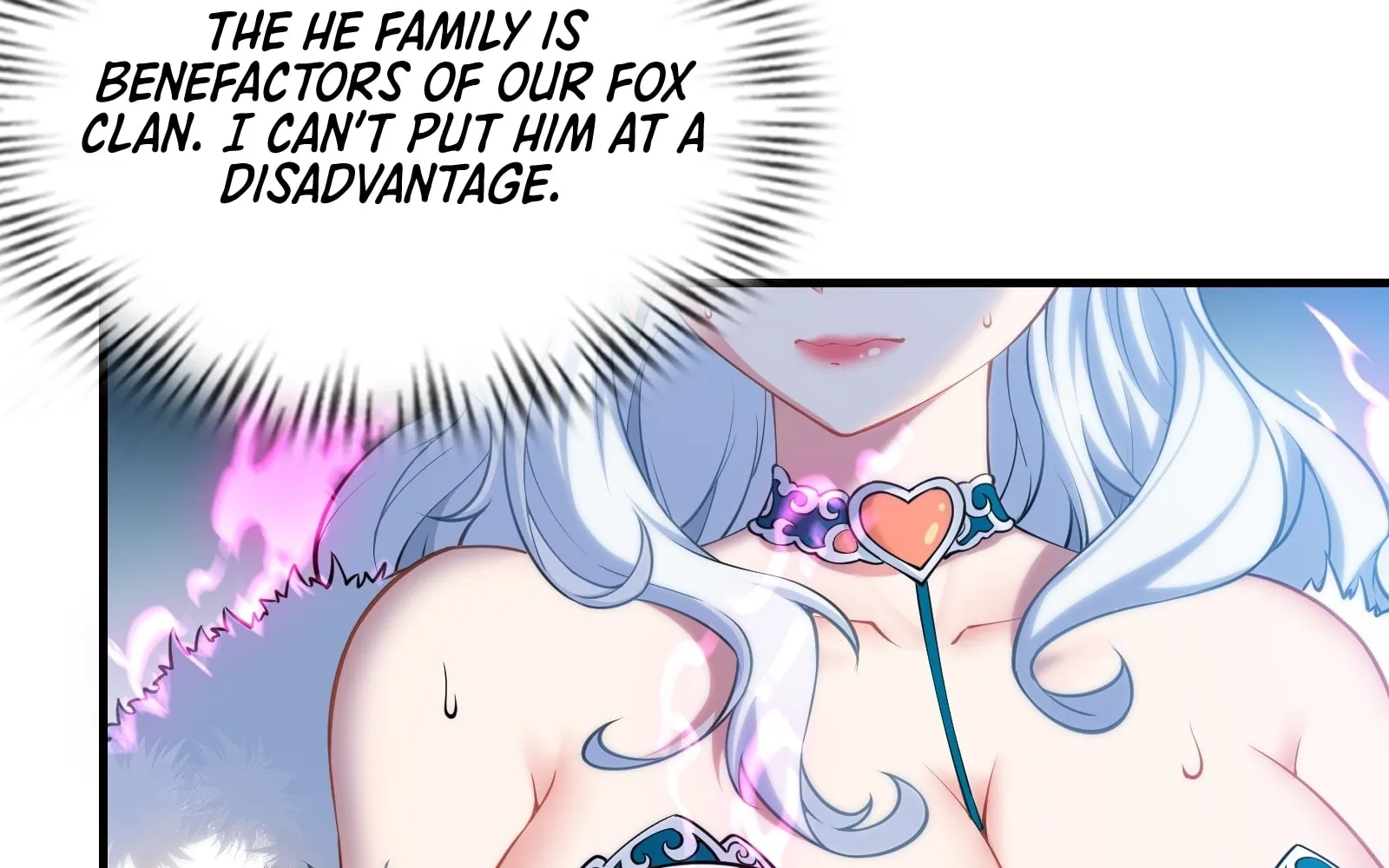 Traveling Through Time and Space to Become an Unlucky NPC: I Have a Wife to Protect Me Chapter 19 page 71 - 