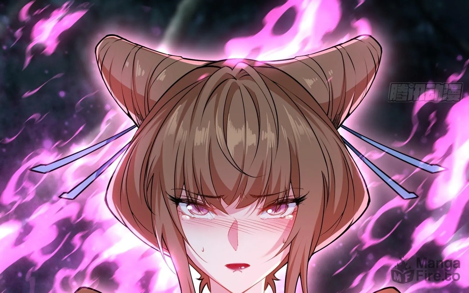 Traveling Through Time and Space to Become an Unlucky NPC: I Have a Wife to Protect Me Chapter 19 page 78 - 
