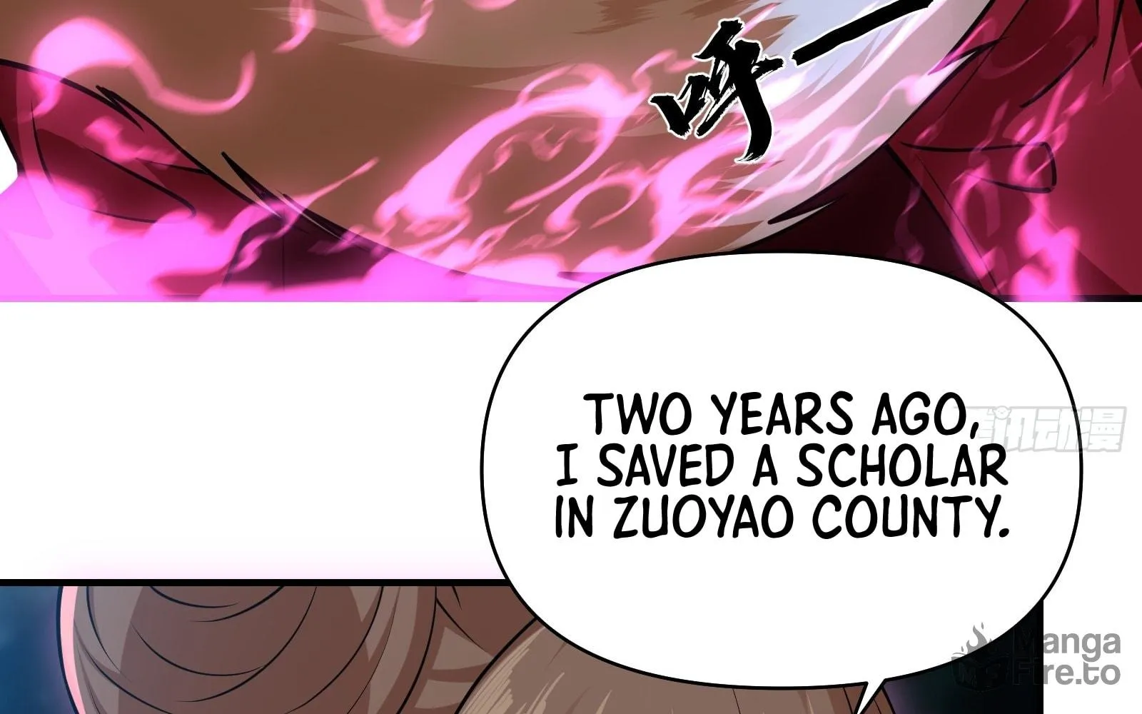 Traveling Through Time and Space to Become an Unlucky NPC: I Have a Wife to Protect Me Chapter 19 page 80 - 