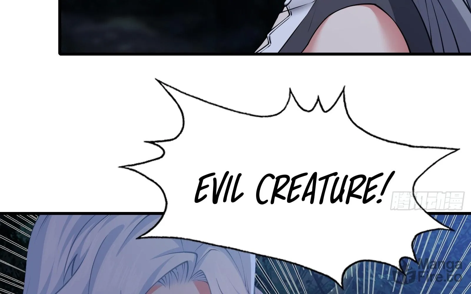 Traveling Through Time and Space to Become an Unlucky NPC: I Have a Wife to Protect Me Chapter 19 page 9 - 