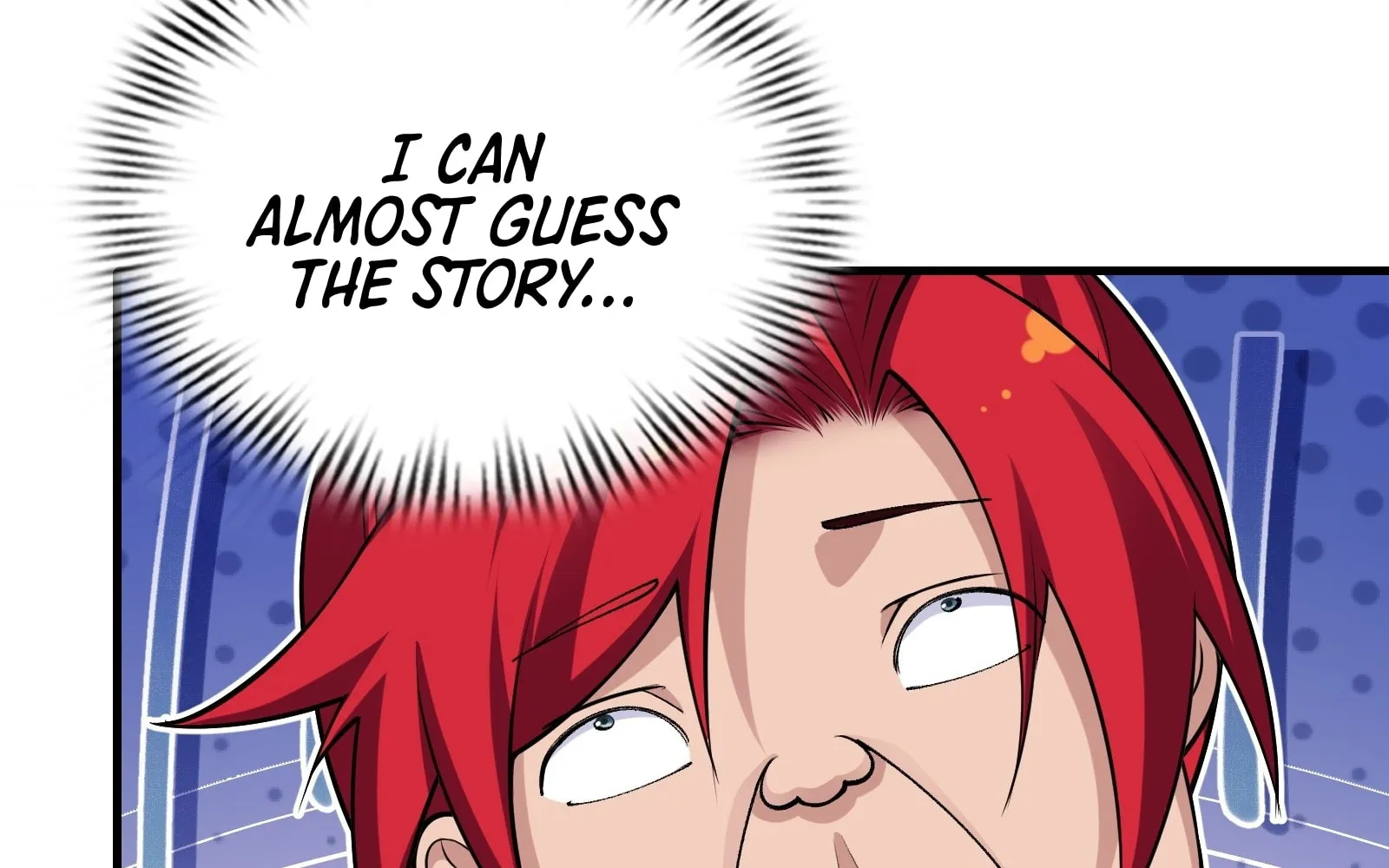 Traveling Through Time and Space to Become an Unlucky NPC: I Have a Wife to Protect Me Chapter 19 page 83 - 