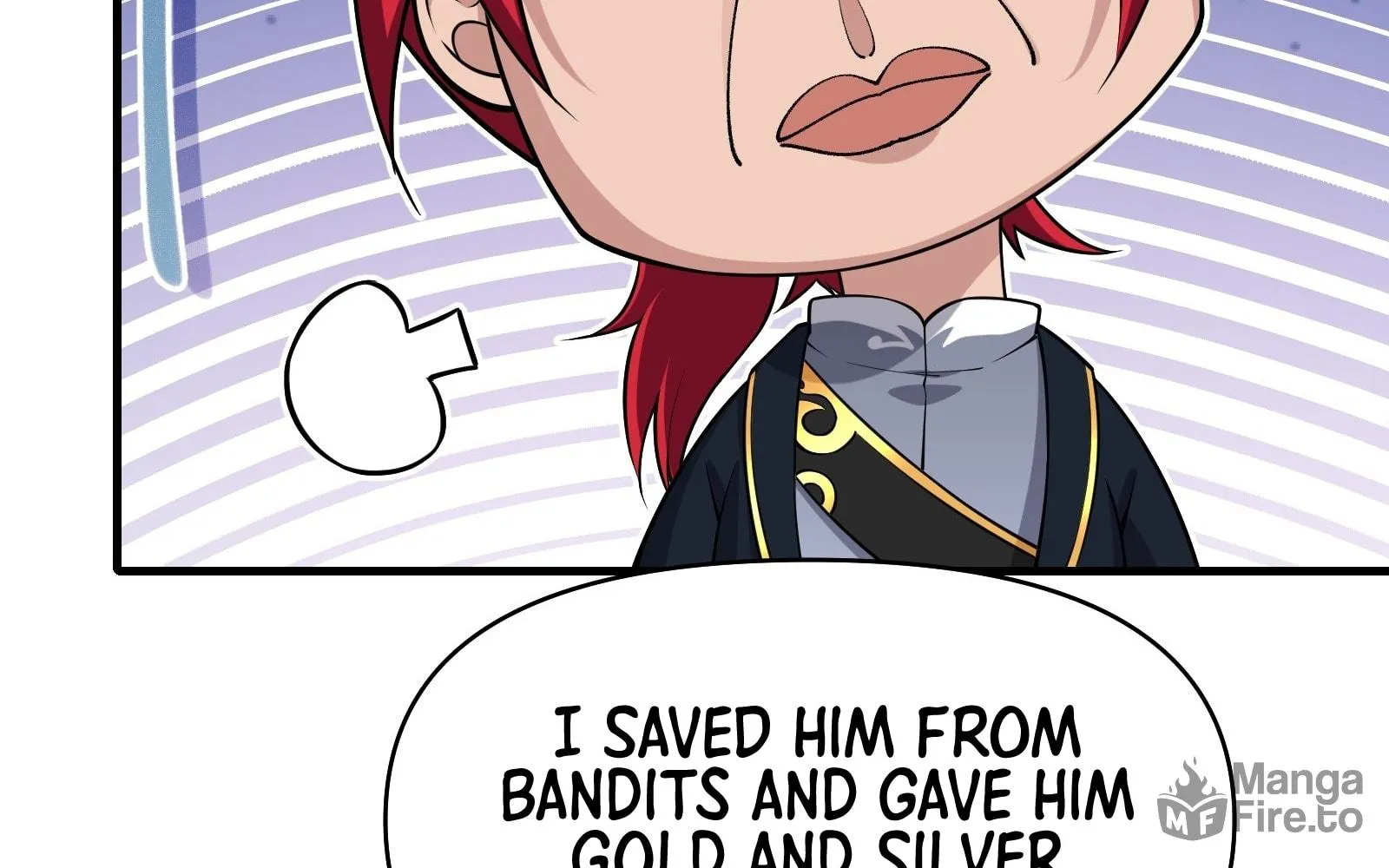 Traveling Through Time and Space to Become an Unlucky NPC: I Have a Wife to Protect Me Chapter 19 page 84 - 