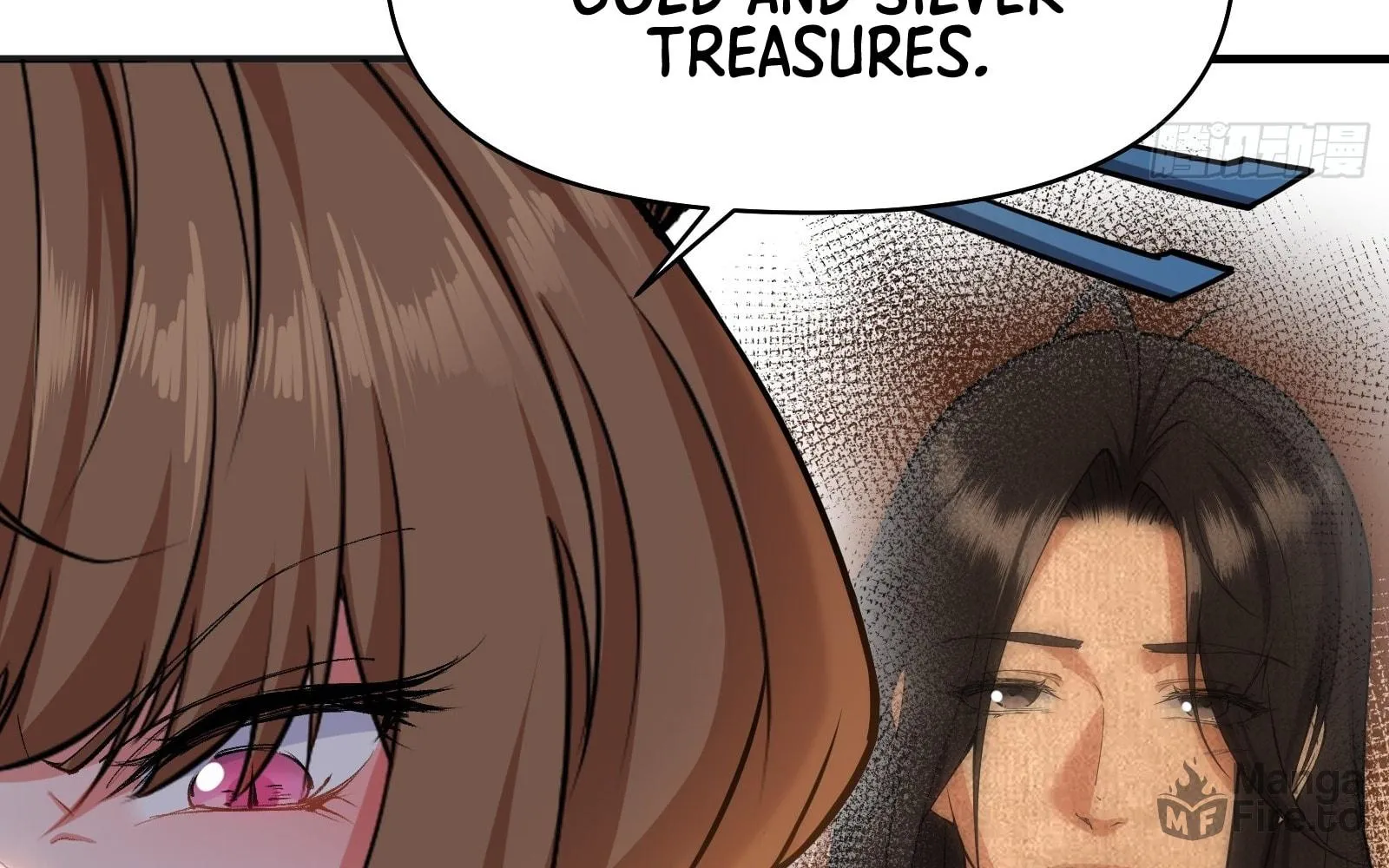 Traveling Through Time and Space to Become an Unlucky NPC: I Have a Wife to Protect Me Chapter 19 page 85 - 