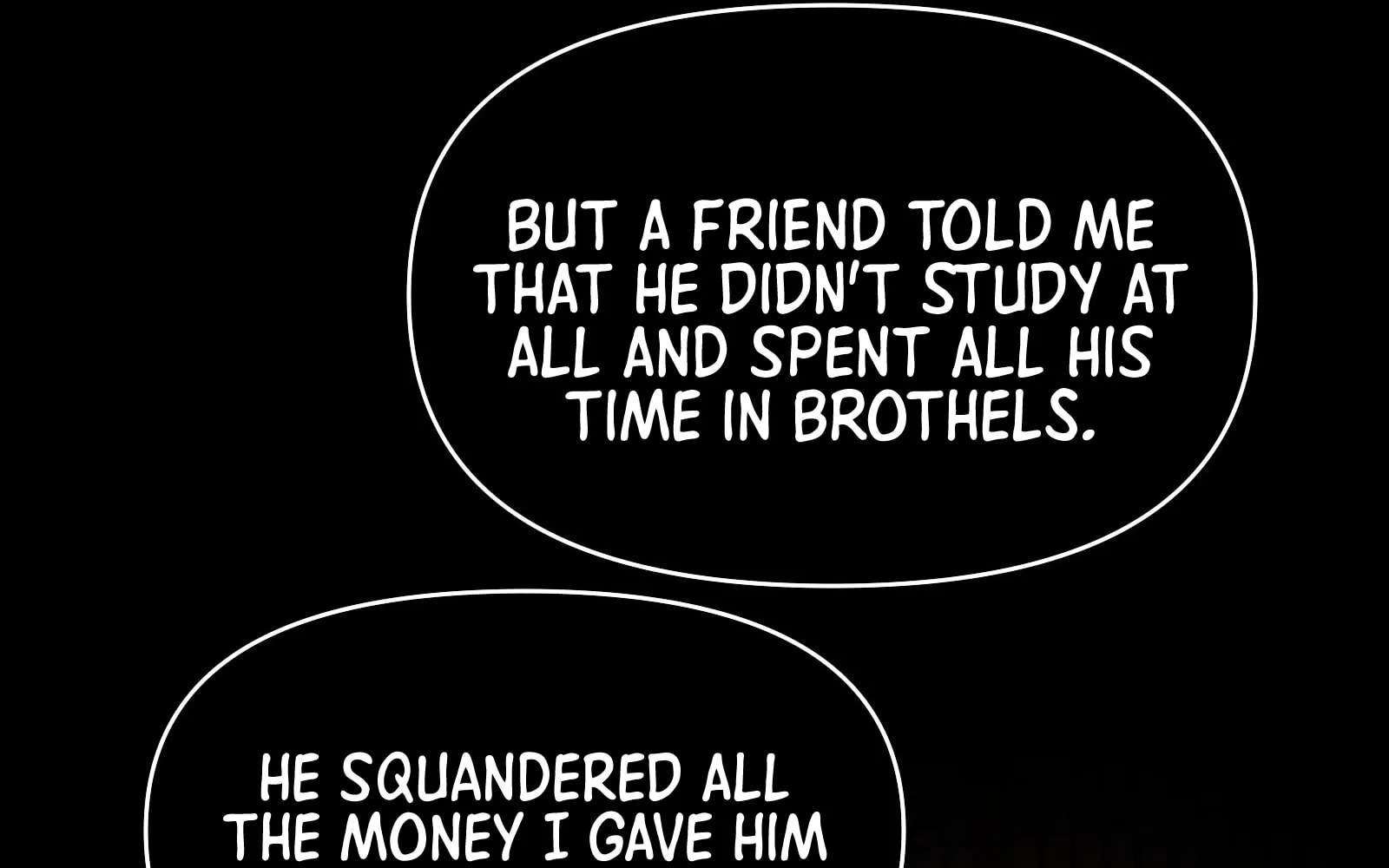 Traveling Through Time and Space to Become an Unlucky NPC: I Have a Wife to Protect Me Chapter 19 page 88 - 