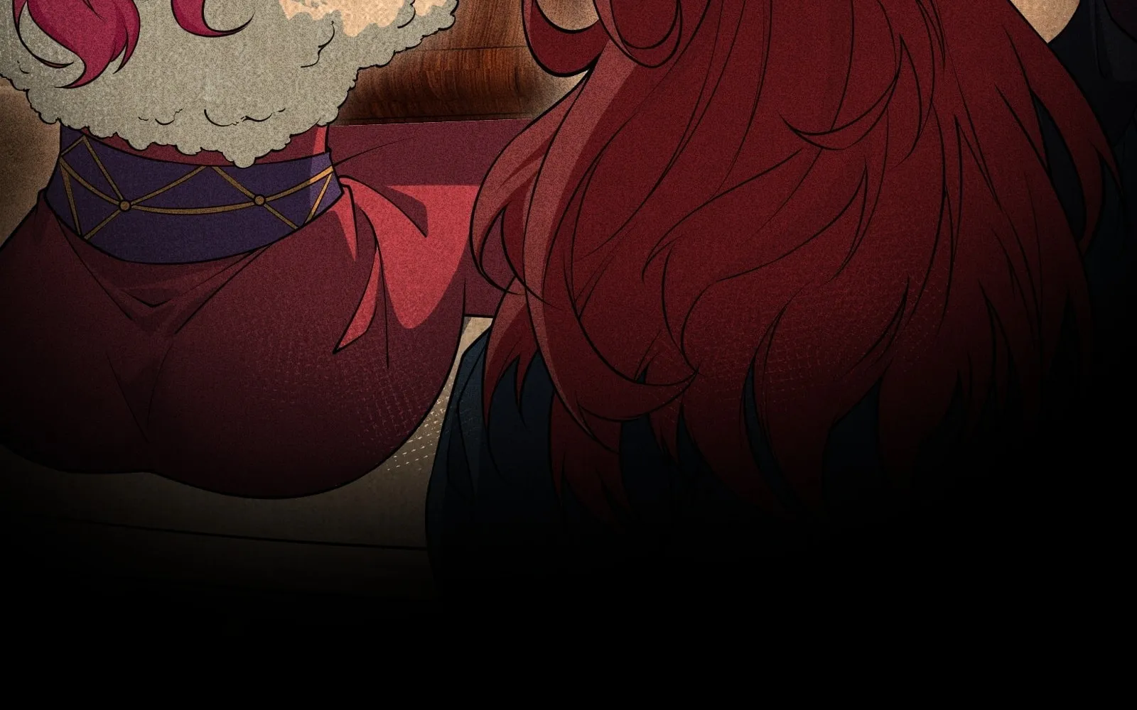 Traveling Through Time and Space to Become an Unlucky NPC: I Have a Wife to Protect Me Chapter 19 page 91 - 