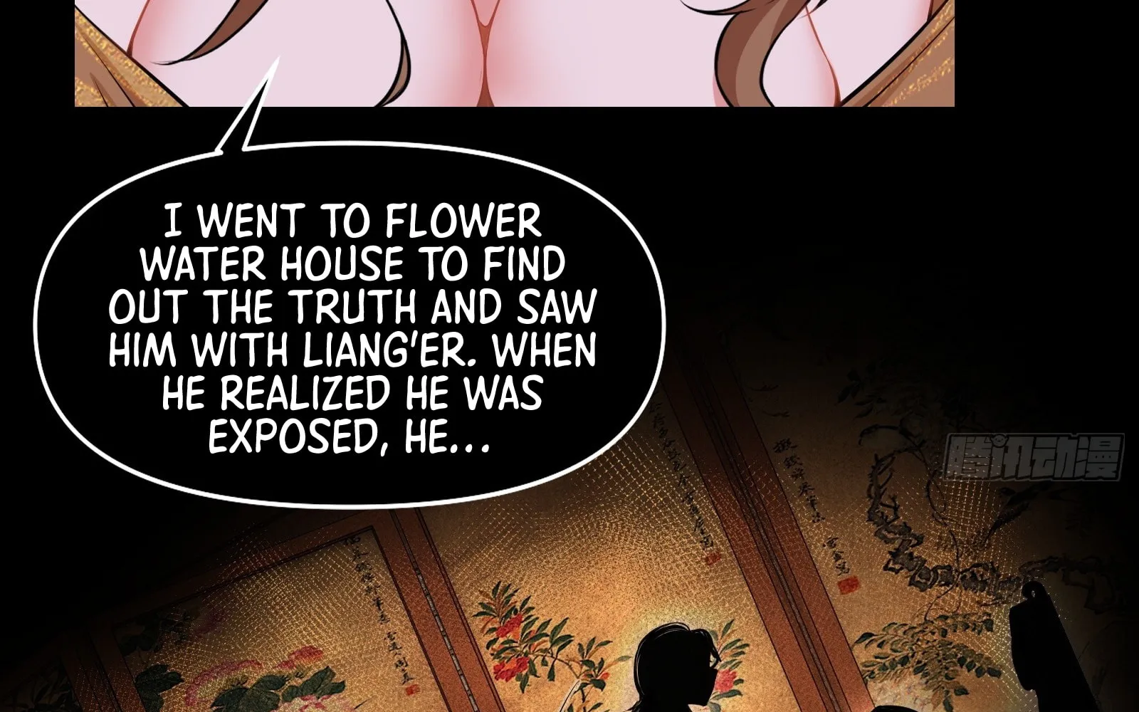 Traveling Through Time and Space to Become an Unlucky NPC: I Have a Wife to Protect Me Chapter 19 page 94 - 