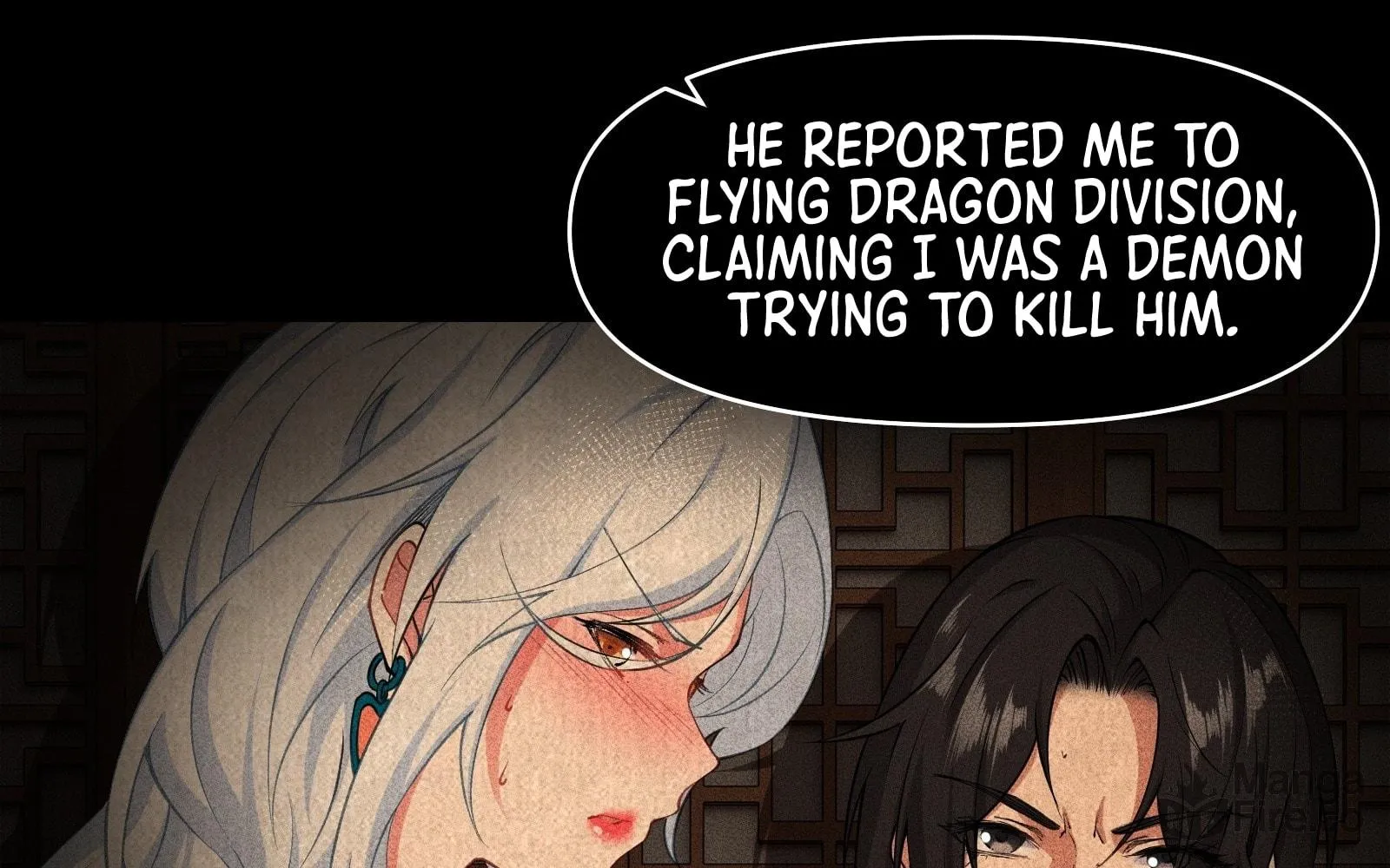 Traveling Through Time and Space to Become an Unlucky NPC: I Have a Wife to Protect Me Chapter 19 page 96 - 
