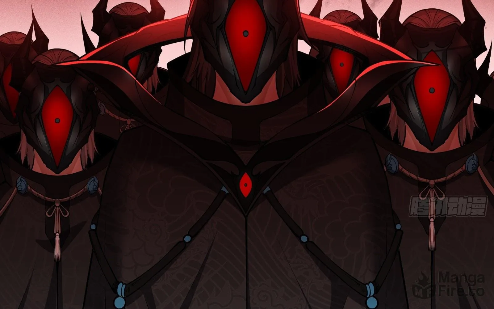 Traveling Through Time and Space to Become an Unlucky NPC: I Have a Wife to Protect Me Chapter 19 page 100 - 