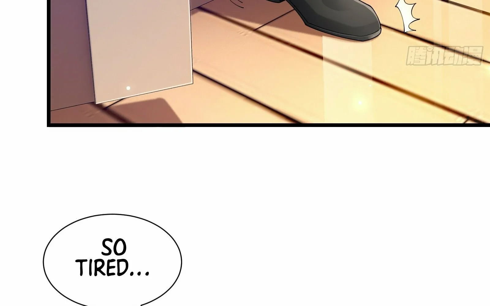 Traveling Through Time and Space to Become an Unlucky NPC: I Have a Wife to Protect Me Chapter 20 page 103 - 
