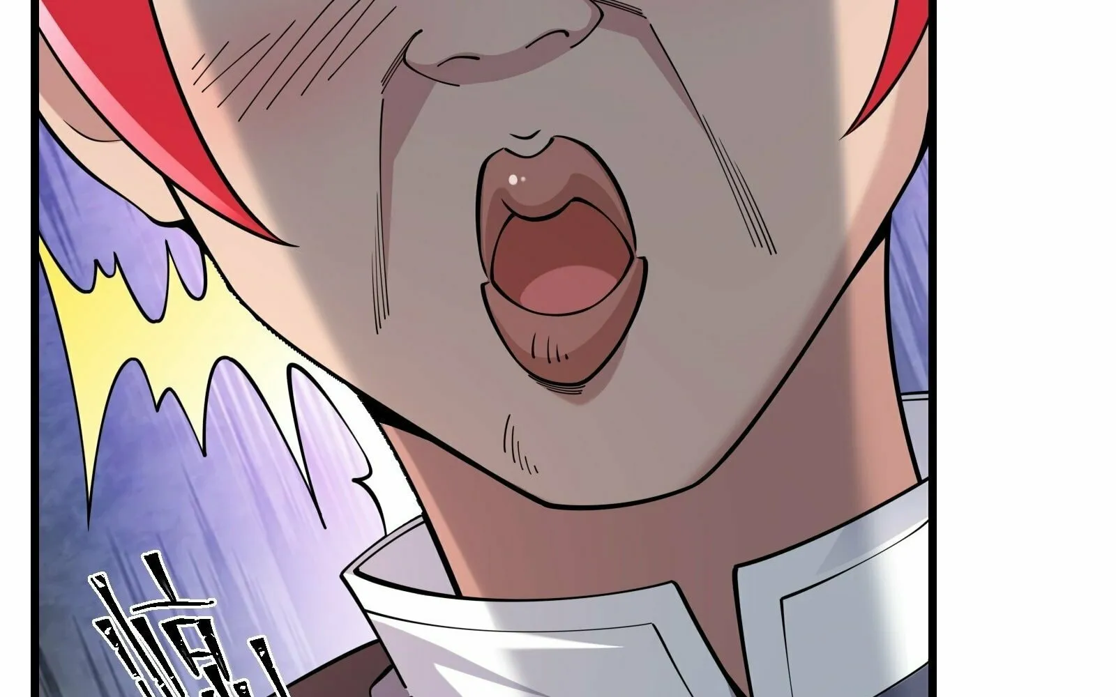 Traveling Through Time and Space to Become an Unlucky NPC: I Have a Wife to Protect Me Chapter 20 page 113 - 