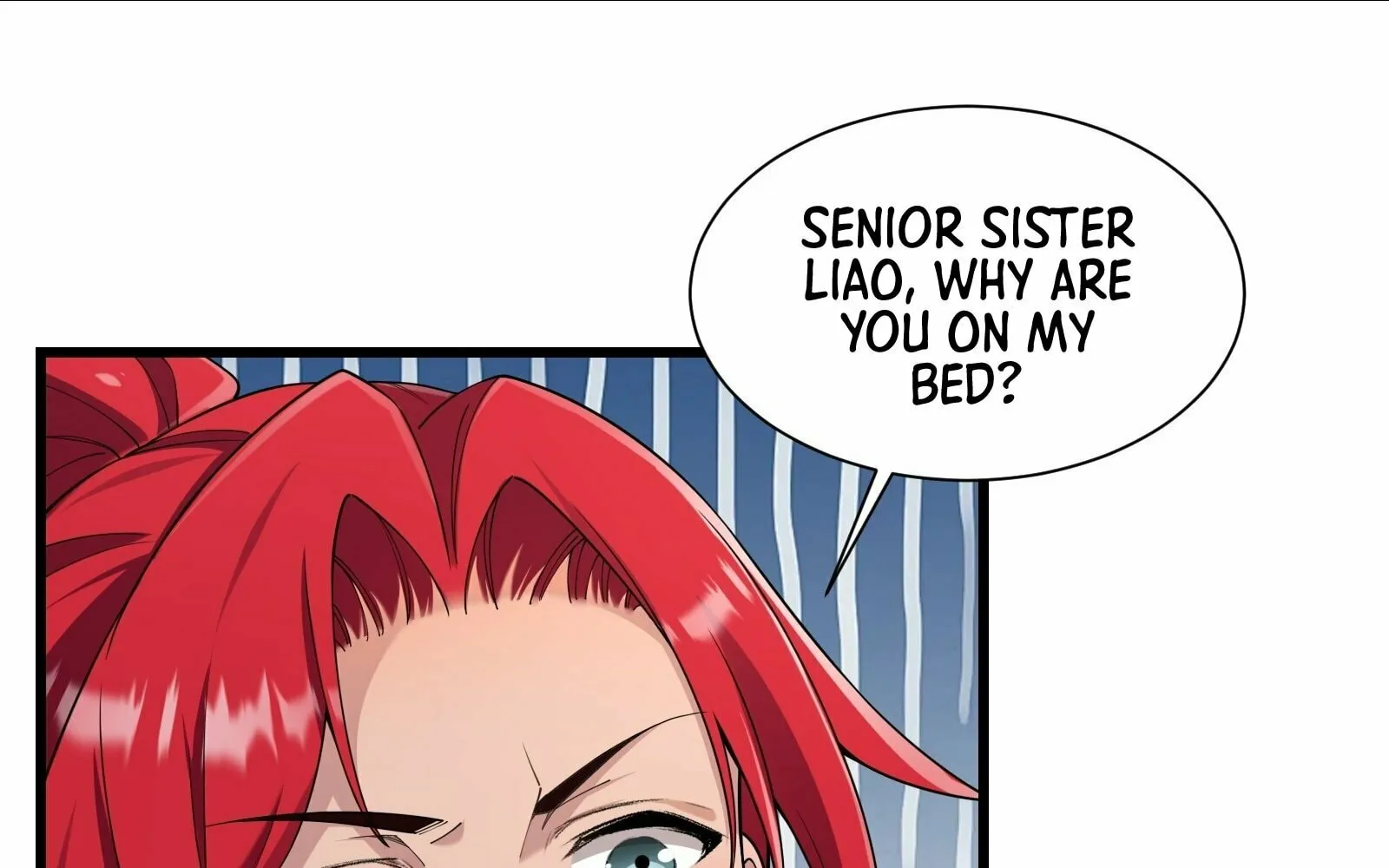 Traveling Through Time and Space to Become an Unlucky NPC: I Have a Wife to Protect Me Chapter 20 page 118 - 