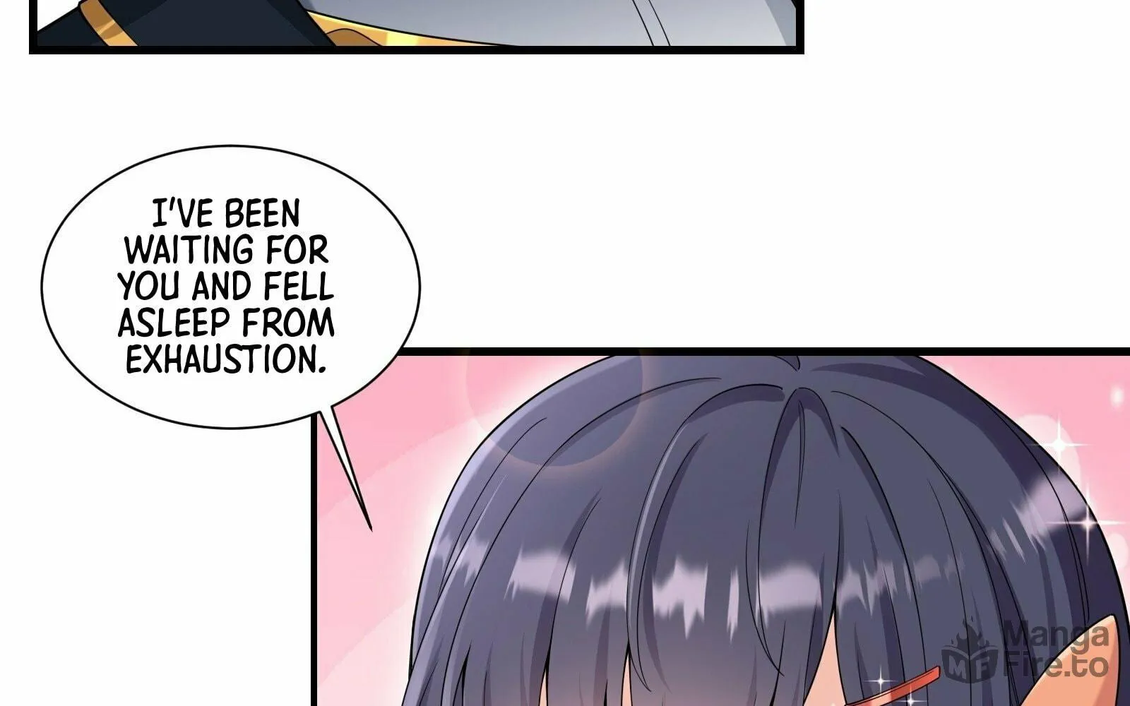 Traveling Through Time and Space to Become an Unlucky NPC: I Have a Wife to Protect Me Chapter 20 page 120 - 
