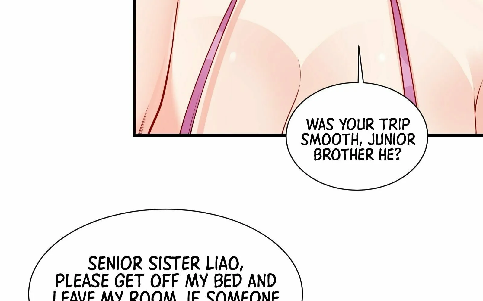 Traveling Through Time and Space to Become an Unlucky NPC: I Have a Wife to Protect Me Chapter 20 page 122 - 