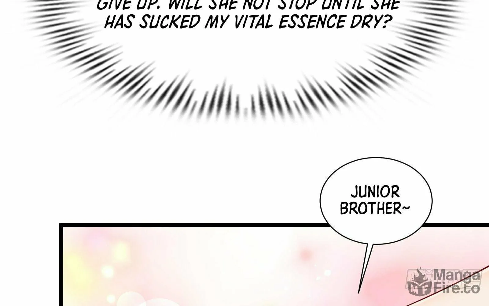 Traveling Through Time and Space to Become an Unlucky NPC: I Have a Wife to Protect Me Chapter 20 page 126 - 