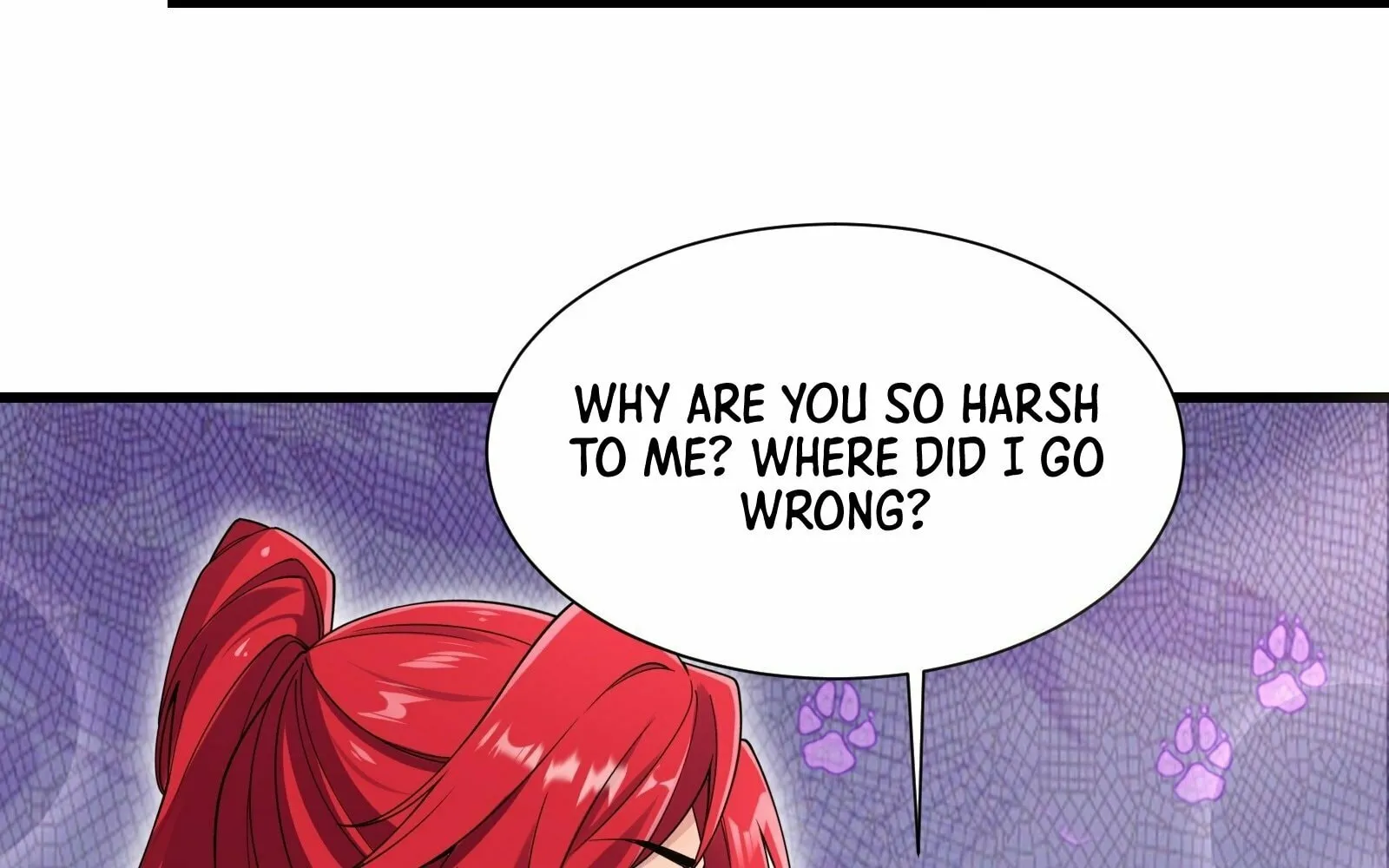 Traveling Through Time and Space to Become an Unlucky NPC: I Have a Wife to Protect Me Chapter 20 page 128 - 