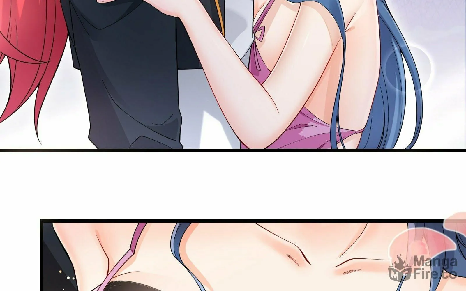 Traveling Through Time and Space to Become an Unlucky NPC: I Have a Wife to Protect Me Chapter 20 page 130 - 