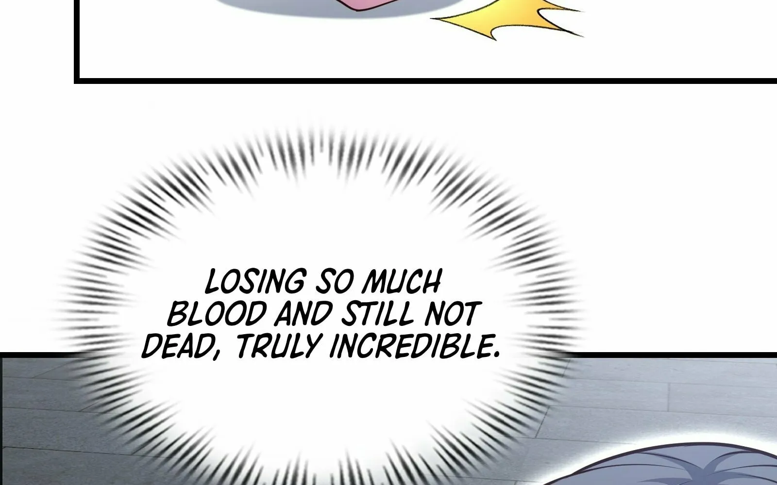 Traveling Through Time and Space to Become an Unlucky NPC: I Have a Wife to Protect Me Chapter 20 page 14 - 
