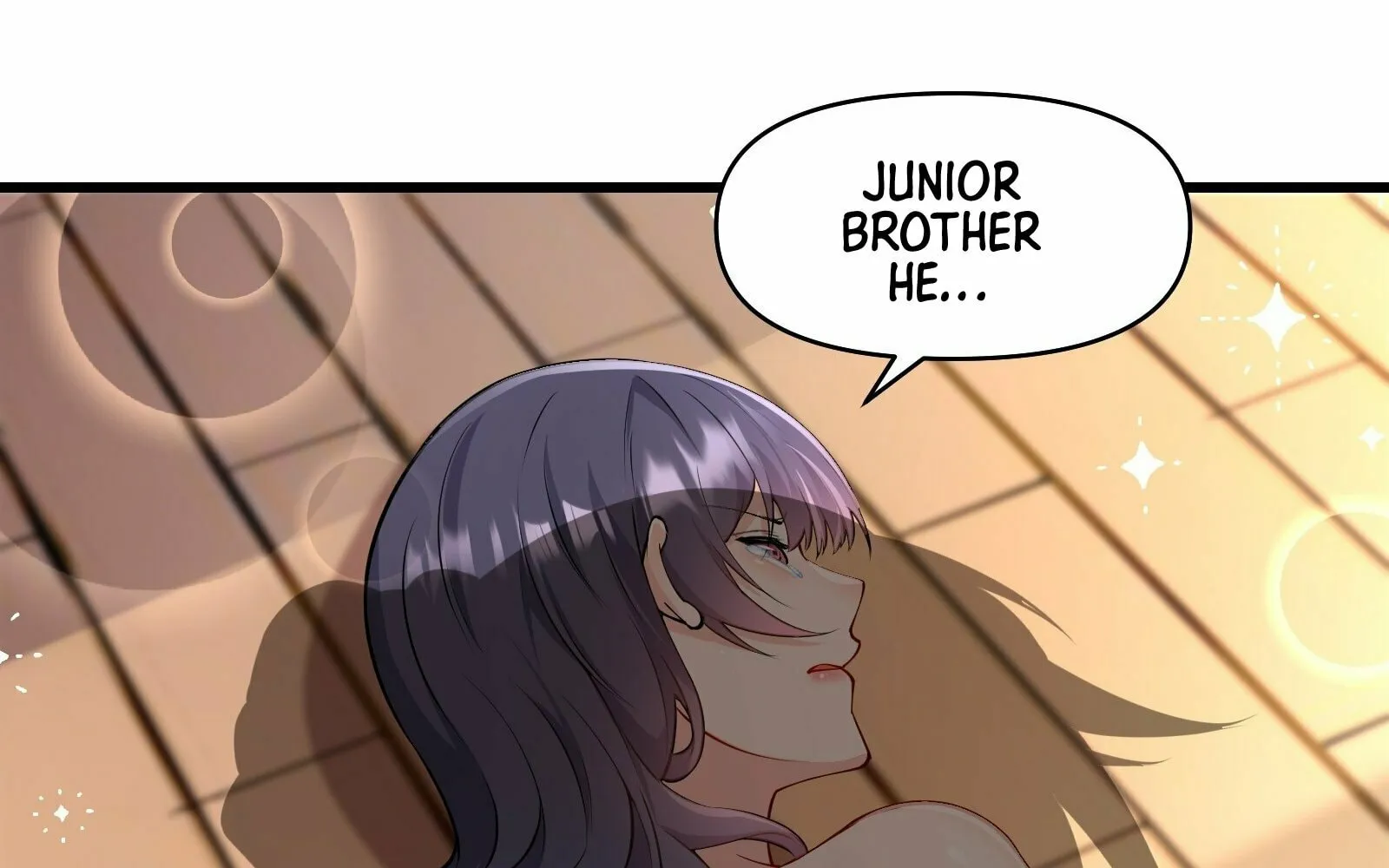 Traveling Through Time and Space to Become an Unlucky NPC: I Have a Wife to Protect Me Chapter 20 page 137 - 